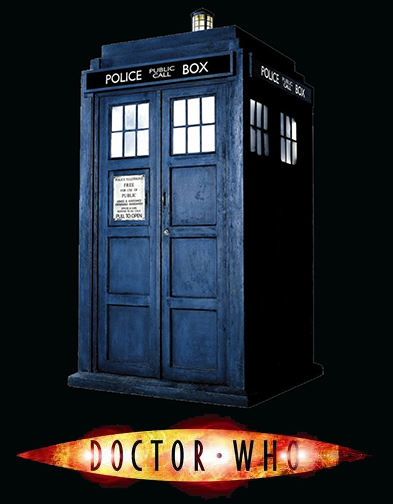 Doctor Who 